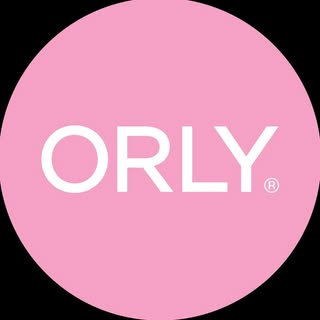 ORLY logo