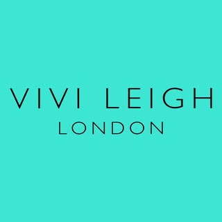Vivi Leigh London logo