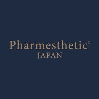 Pharmesthetic JAPAN logo