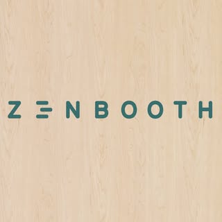Zenbooth logo