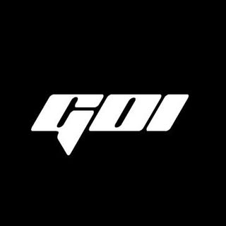 GOI Swimwear logo