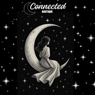 Connected Boutique logo