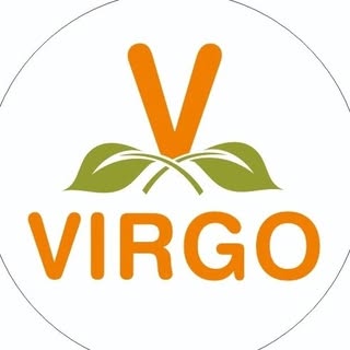 Virgo UAP Pharma logo