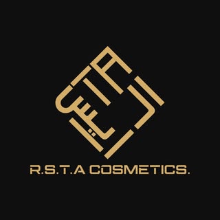 RSTA COSMETICS logo