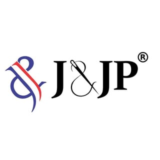 J&JP logo