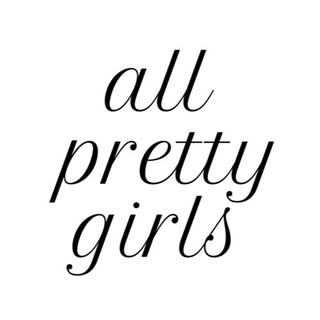 All Pretty Girls logo