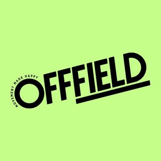 OFFFIELD logo