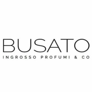 Busato Ingrosso Profumi e Cosmetici Vicenza logo