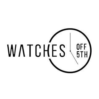 WatchesOff5th logo