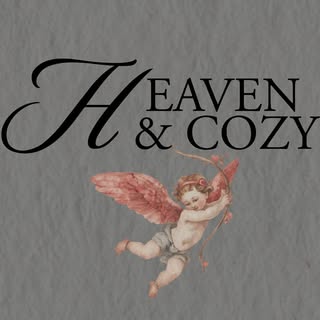 Heaven & Cozy logo