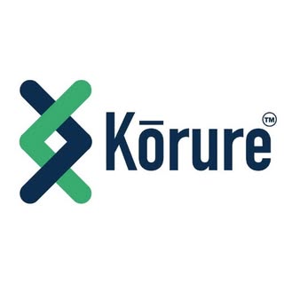 Korure logo