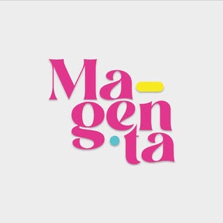 Magenta logo