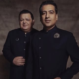 Rohit Gandhi & Rahul Khanna logo