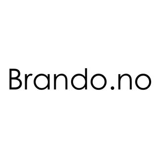 brando.no logo