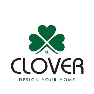 Clover Home Furnishings logo