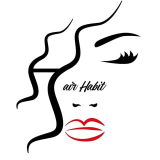 Hair Habit logo
