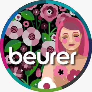 beurer México logo