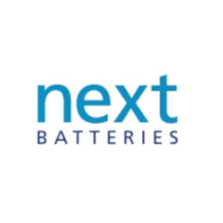 NextBatteries.com logo
