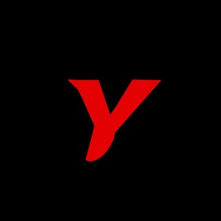 YOUTH ROBE logo