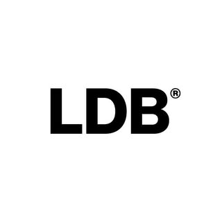 LDB design by logo