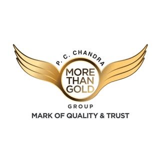 P.C. Chandra Jewellers logo