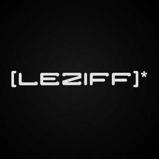 Leziff logo
