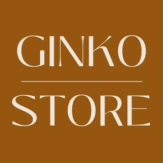 Ginko Store logo