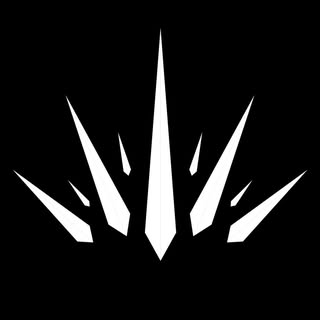 Crown Brush logo