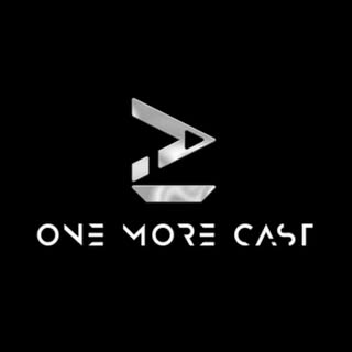 ONE MORE CAST logo