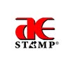 AE Stamp logo