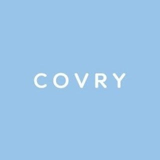 COVRY logo