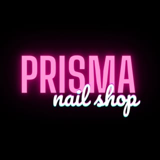 Prisma Nail Shop logo