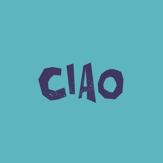 ciao coffee logo