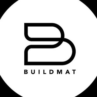 Buildmat logo