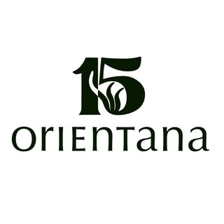 Orientana logo
