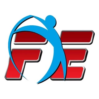 FishingEvolution logo