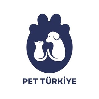 Pet Türkiye logo