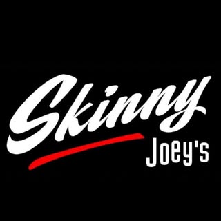 Skinny Joeys Cheesesteaks logo