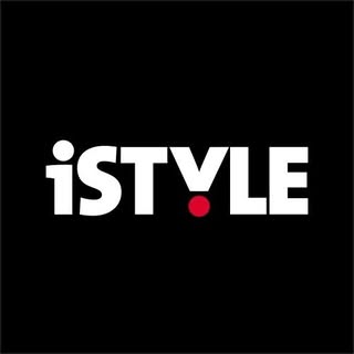 iSTYLE.si logo