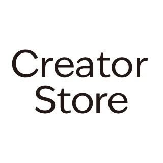 Creator Store logo