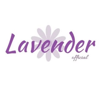 Lavender Official logo