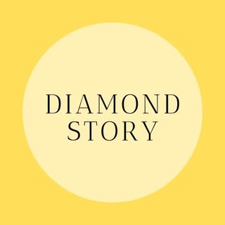 Diamondstory logo
