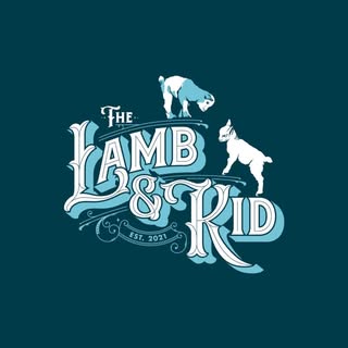 The Lamb & Kid logo
