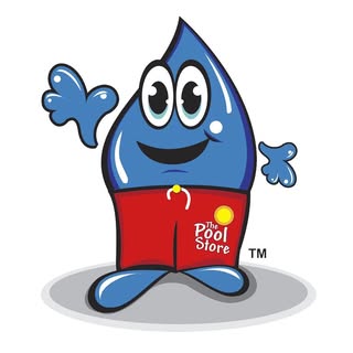 THEPOOLSTOREVALDOSTA logo