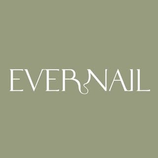 EVER NAIL logo
