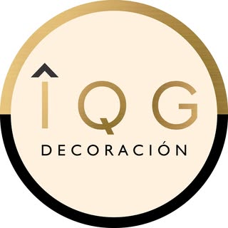 IQG Decoración logo