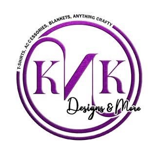 KNK Designs & More LLC logo