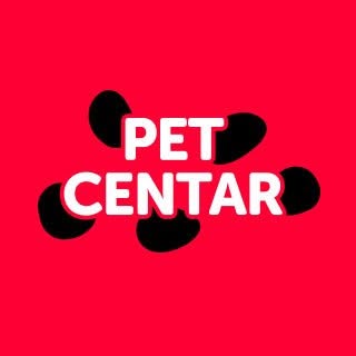 Pet-centar.hr logo