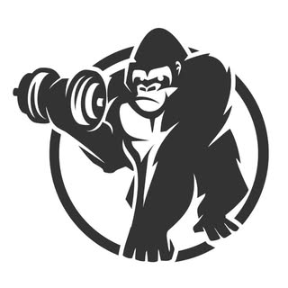 Gorilla Sports logo