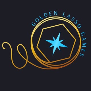 Golden Lasso Games logo